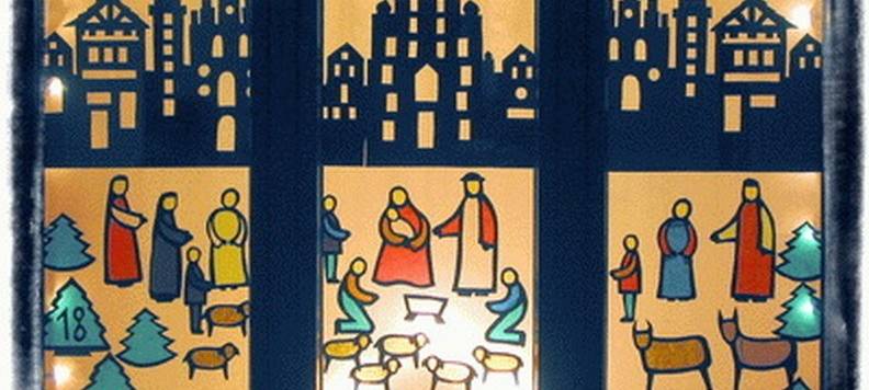 Alt-Kaster: Adventskalender der Hit
