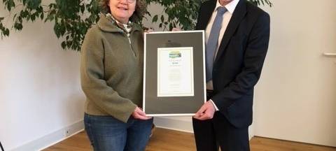 Brühl: Zwei weitere Jahre Fair-Trade-Stadt