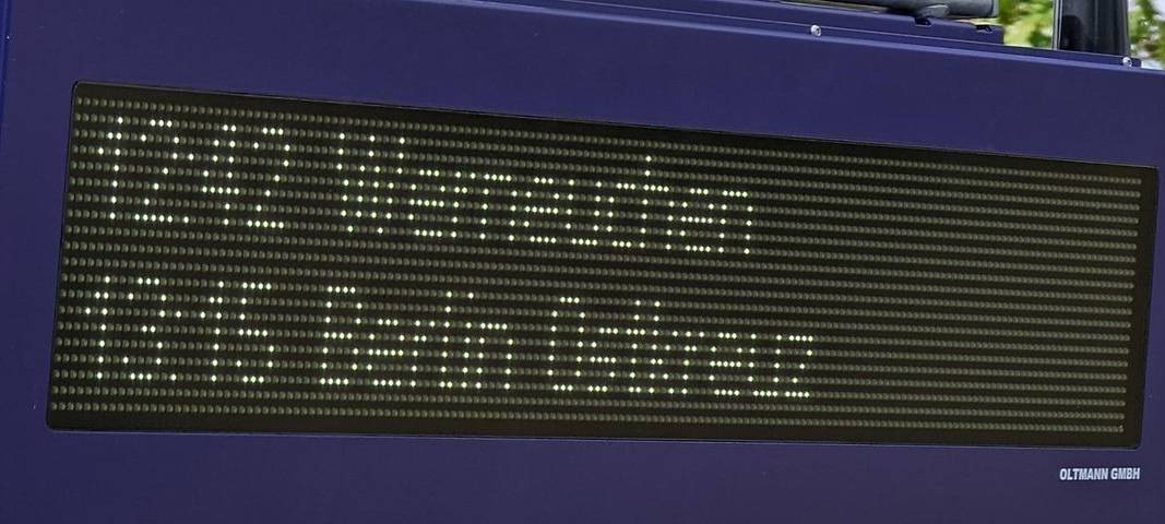 Rhein-Erft: Bahnhöfe bekommen neue Anzeigetafeln