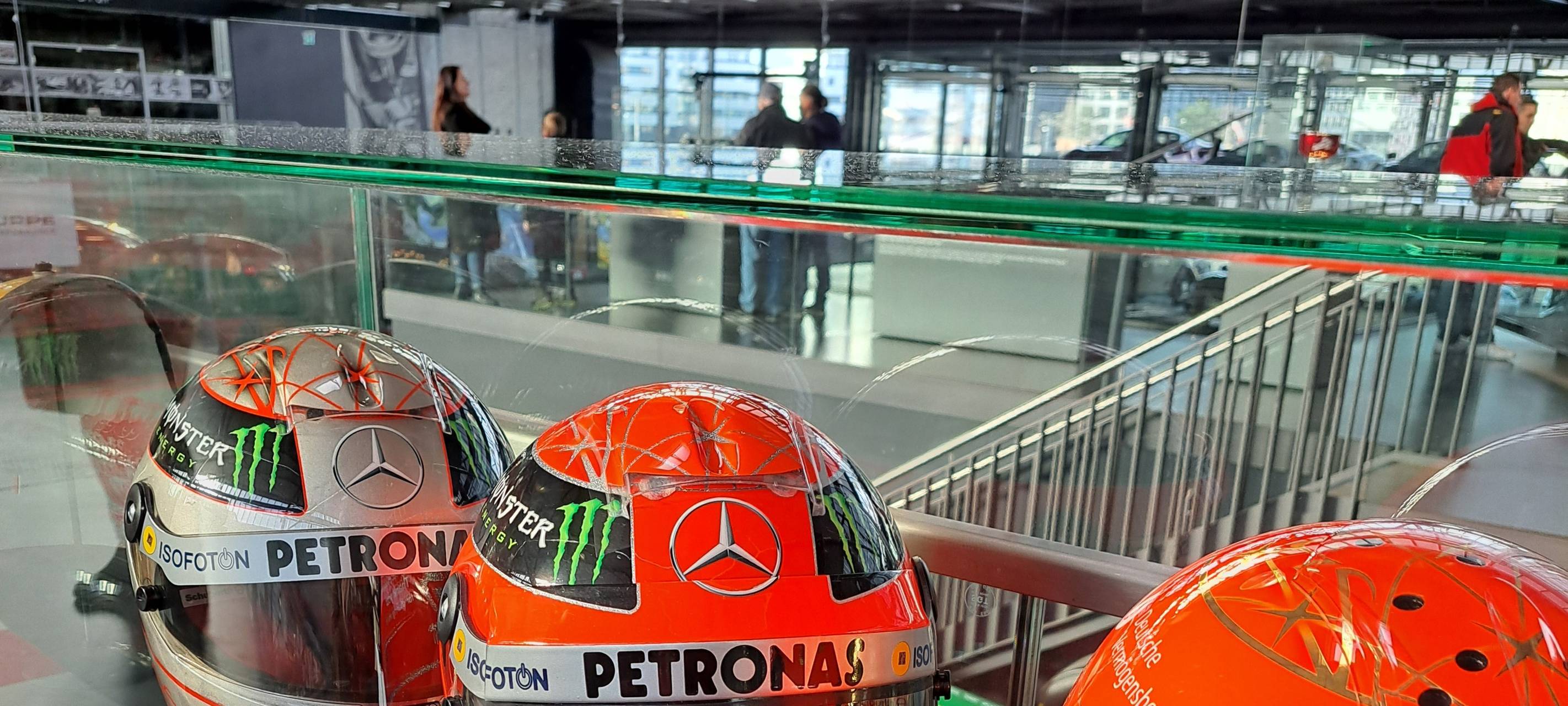 Köln/Kerpen: Ski-Unfall von Schumi jährt sich zum 10. Mal
