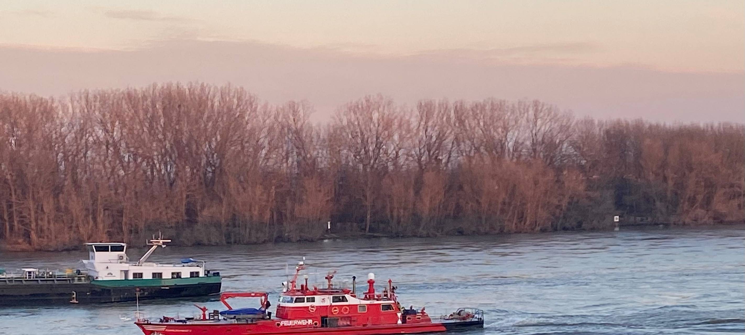 Wesseling: Wasserleiche identifiziert