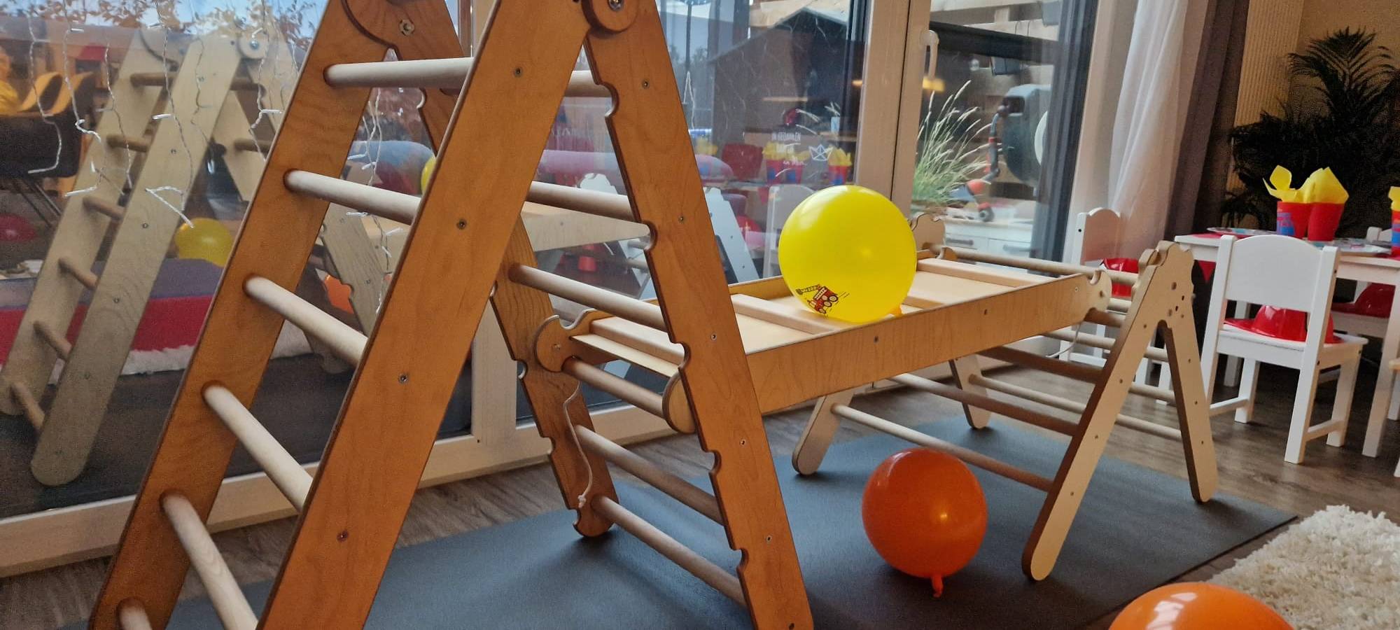 Kerpen: Kinderspielzeug zum Mieten