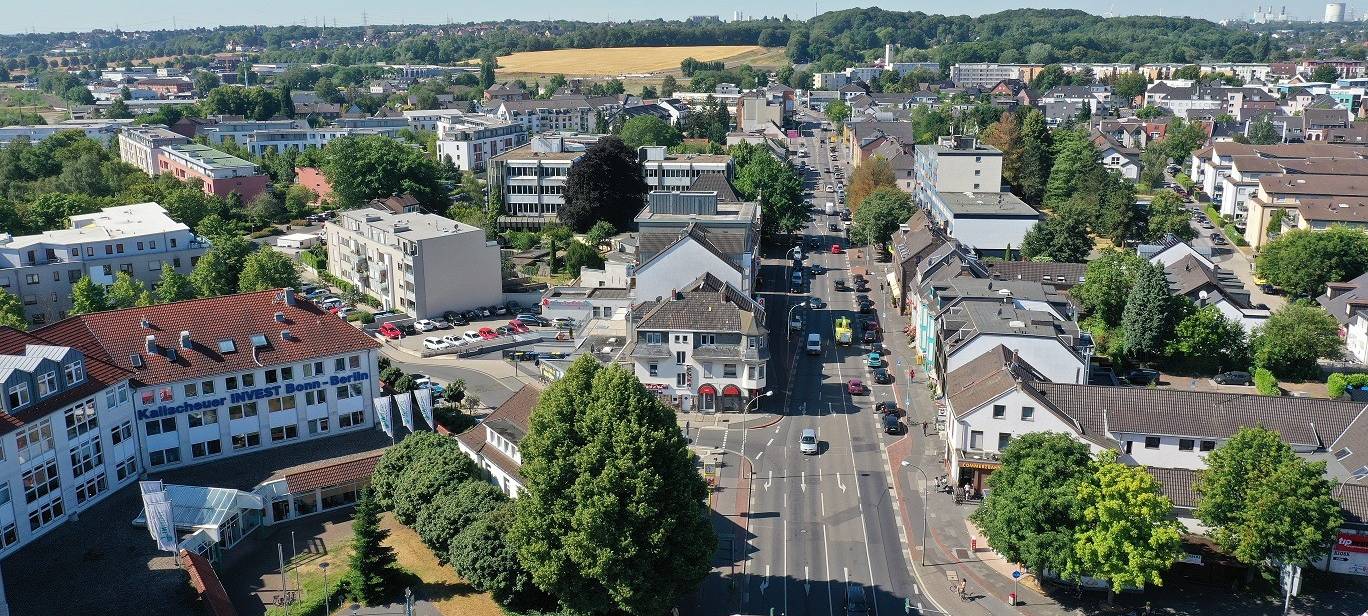 Hürth: Stadt hat in 2024 viel vor