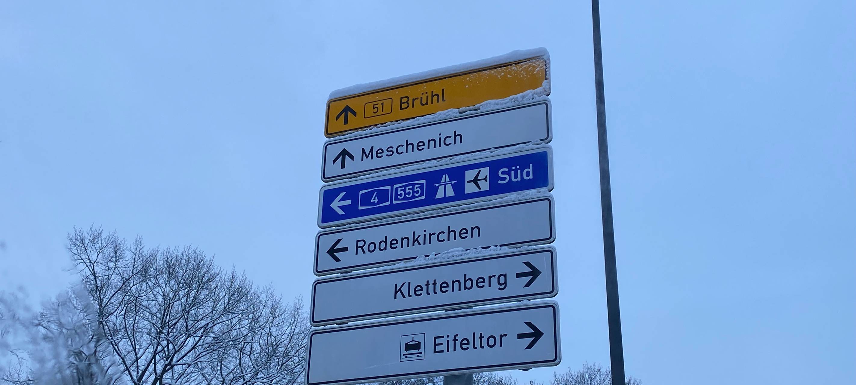Rhein-Erft-Betriebe fordern Taten bei A4-Brücke