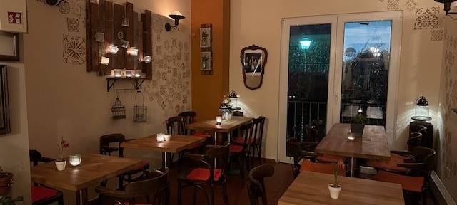 Schahi, Brühl - 18.01.2024