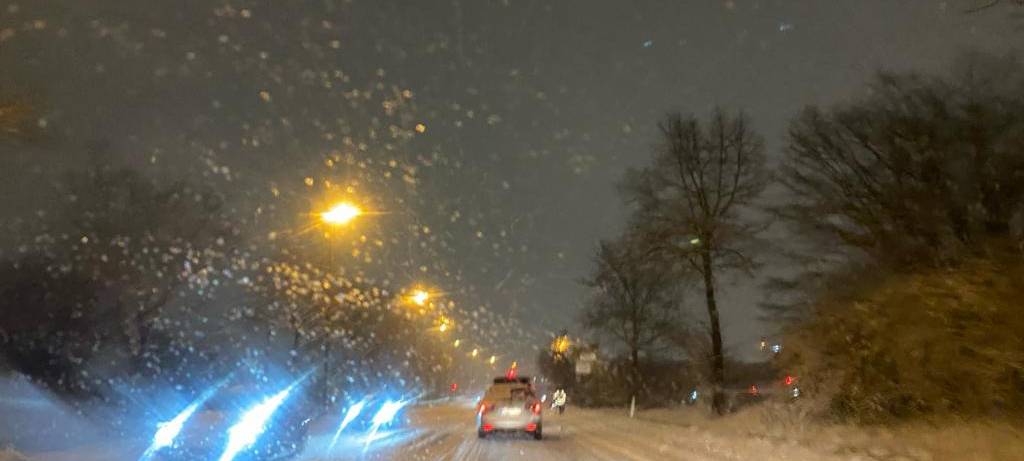 Rhein-Erft: Fast 90 Polizei-Einsätze wegen des Schnees
