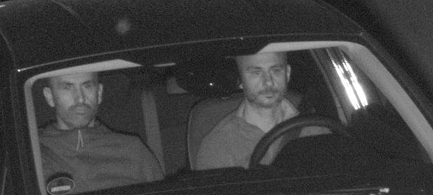 Homejacking in Pulheim: wer kennt diese Männer?