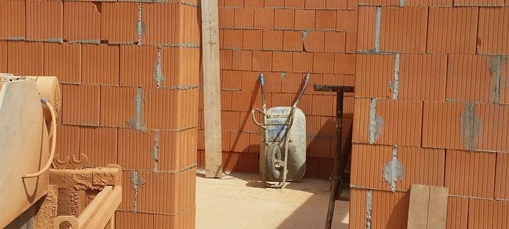 Kerpen: Begegnungszentrum "Haus der Vielfalt" bald fertig