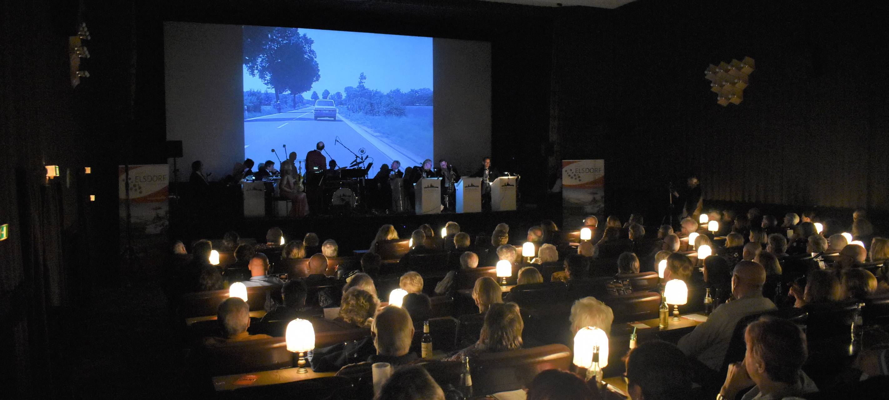 Elsdorf: Neue Perspektive für das Kino?