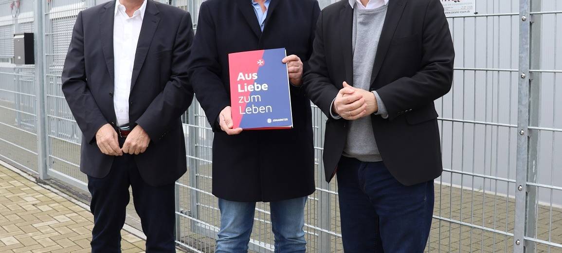 Pulheim: Neuer Träger für Kita Kometenallee