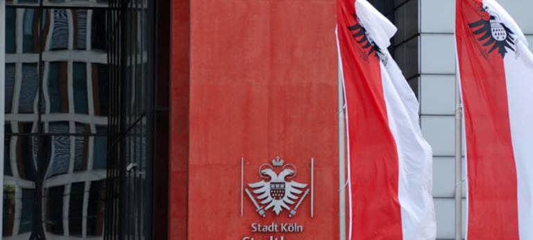 Kölner Kunst- und Museumsbibliothek wohl vorerst gerettet
