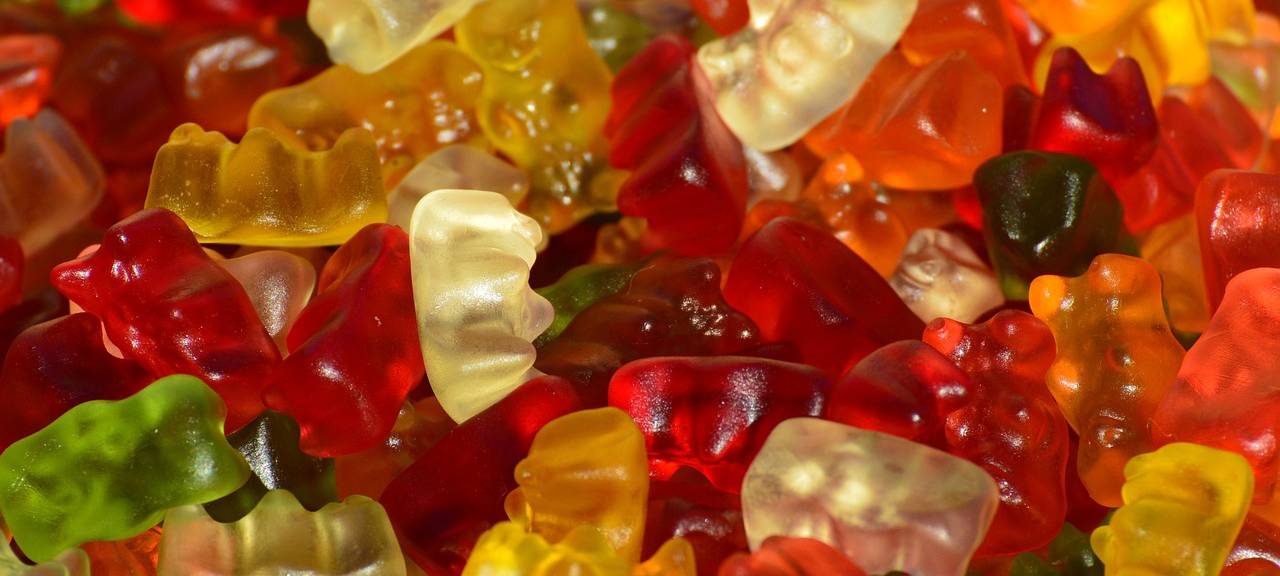 Rhein-Erft: Abgelaufene Gummibärchen waren Fehldruck