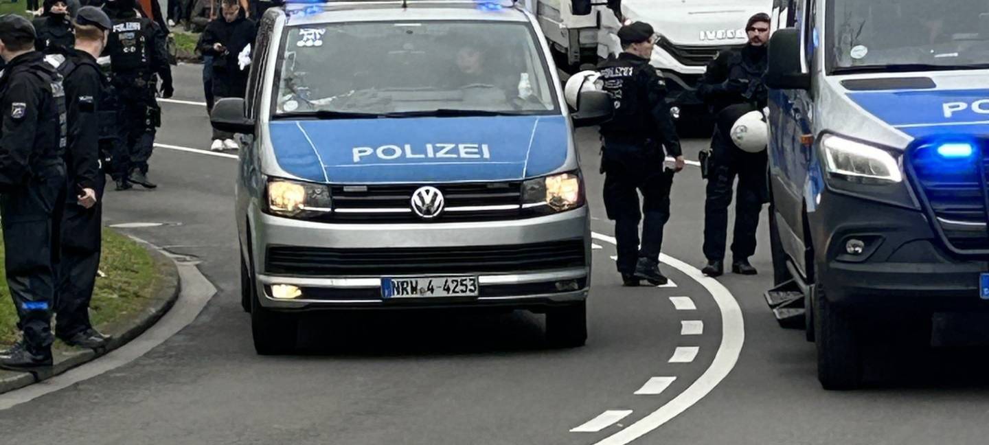 Großdemo in Köln: Verkehrschaos am Samstag erwartet