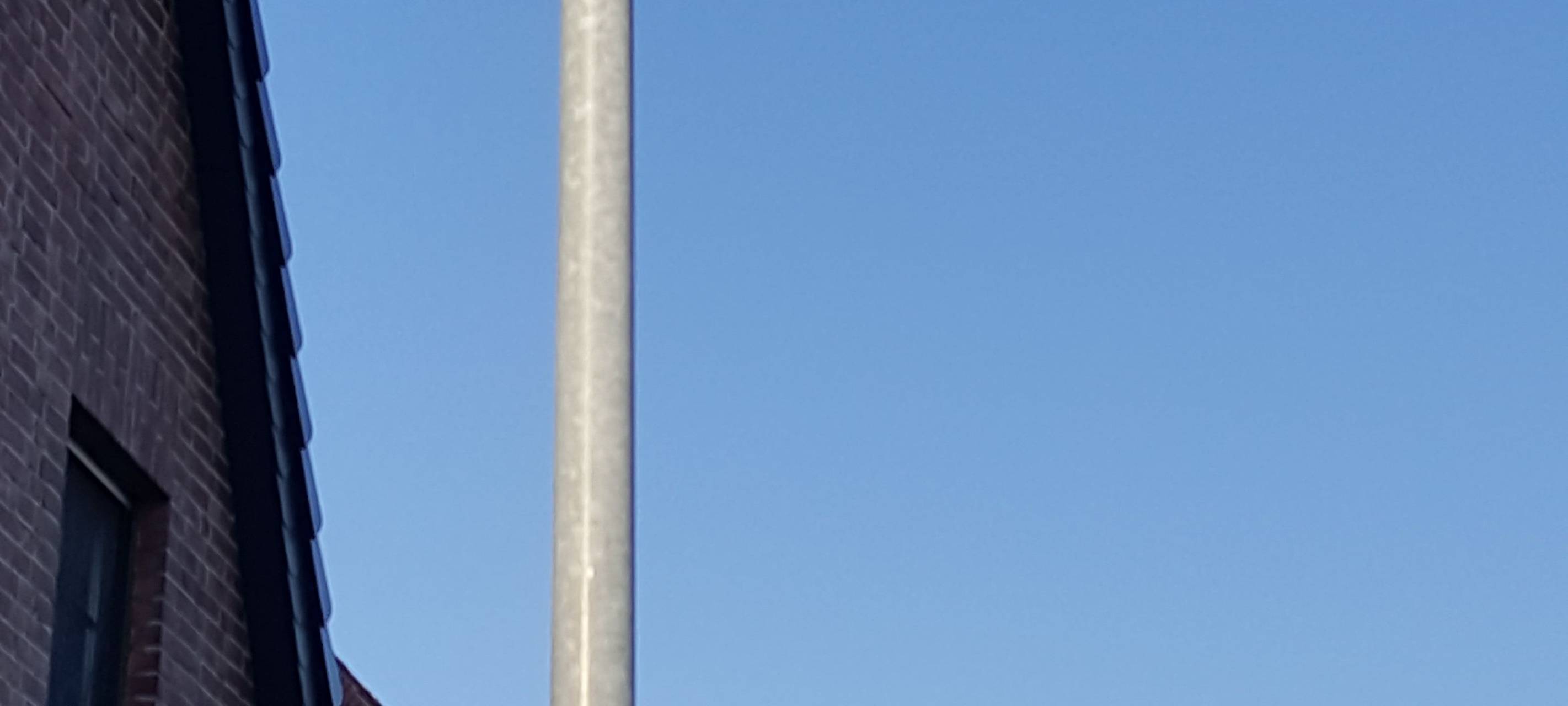 Straßenlaternen-Check in Brühl