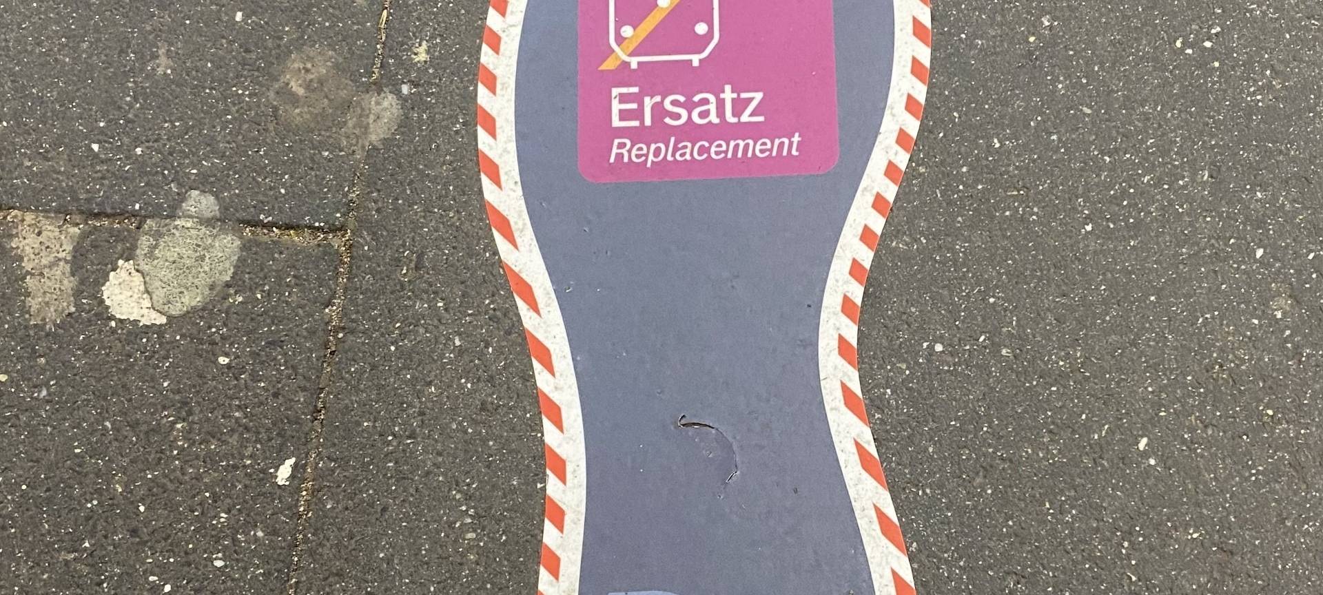 Bahnstrecke Köln–Hagen: Monatelange Sperrung ab Freitag