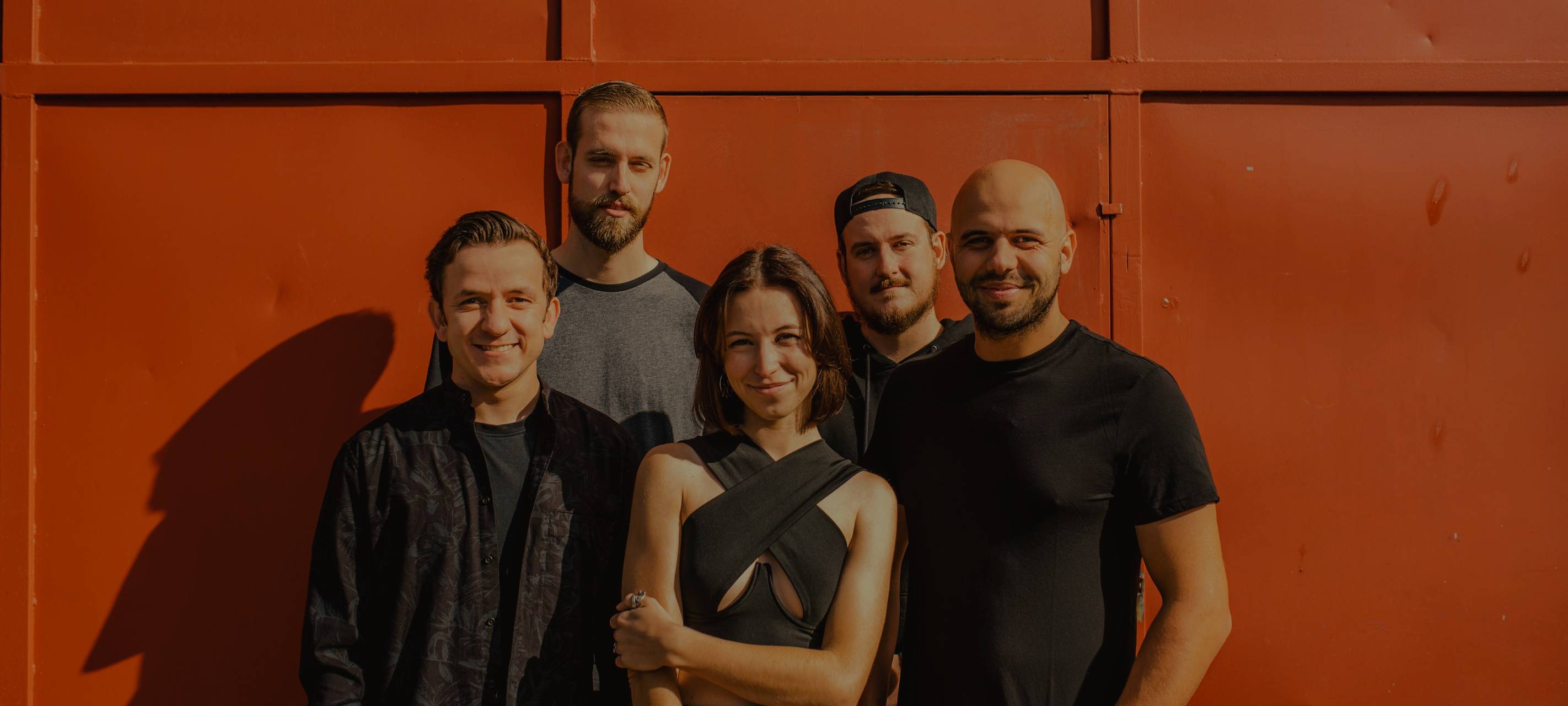 Kerpen: Band mit Chancen auf Auftritt bei "Rock am Ring"