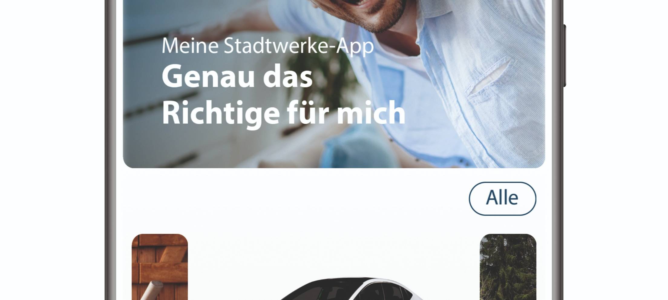 Brühl: Stadtwerke jetzt mit eigener App