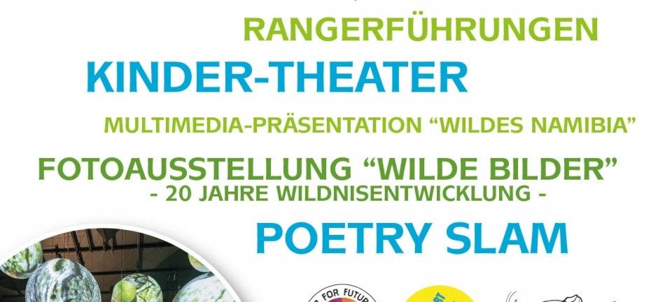 Eifel: Nationalpark feiert 20. Geburtstag