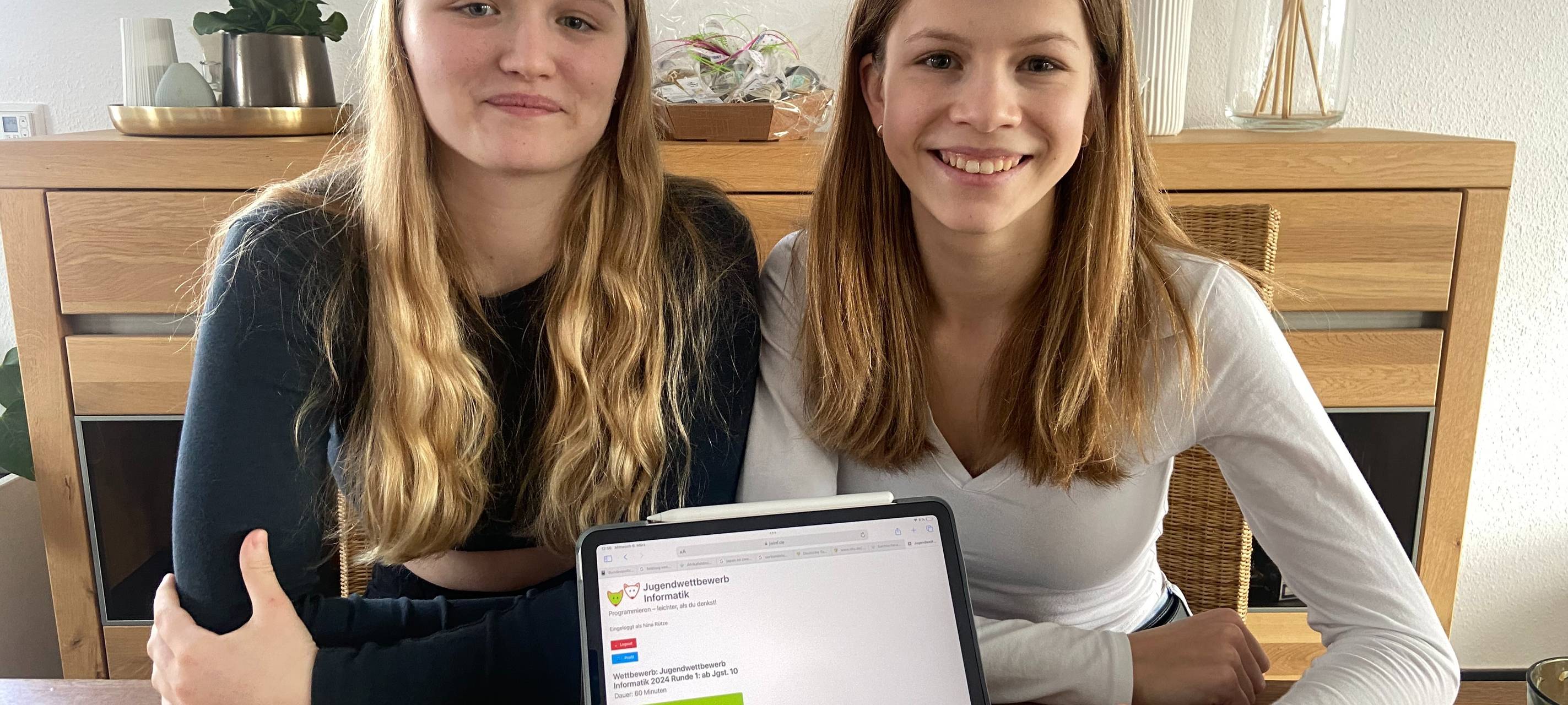 Kerpen: Europagymnasium fördert Informatik-Schülerinnen