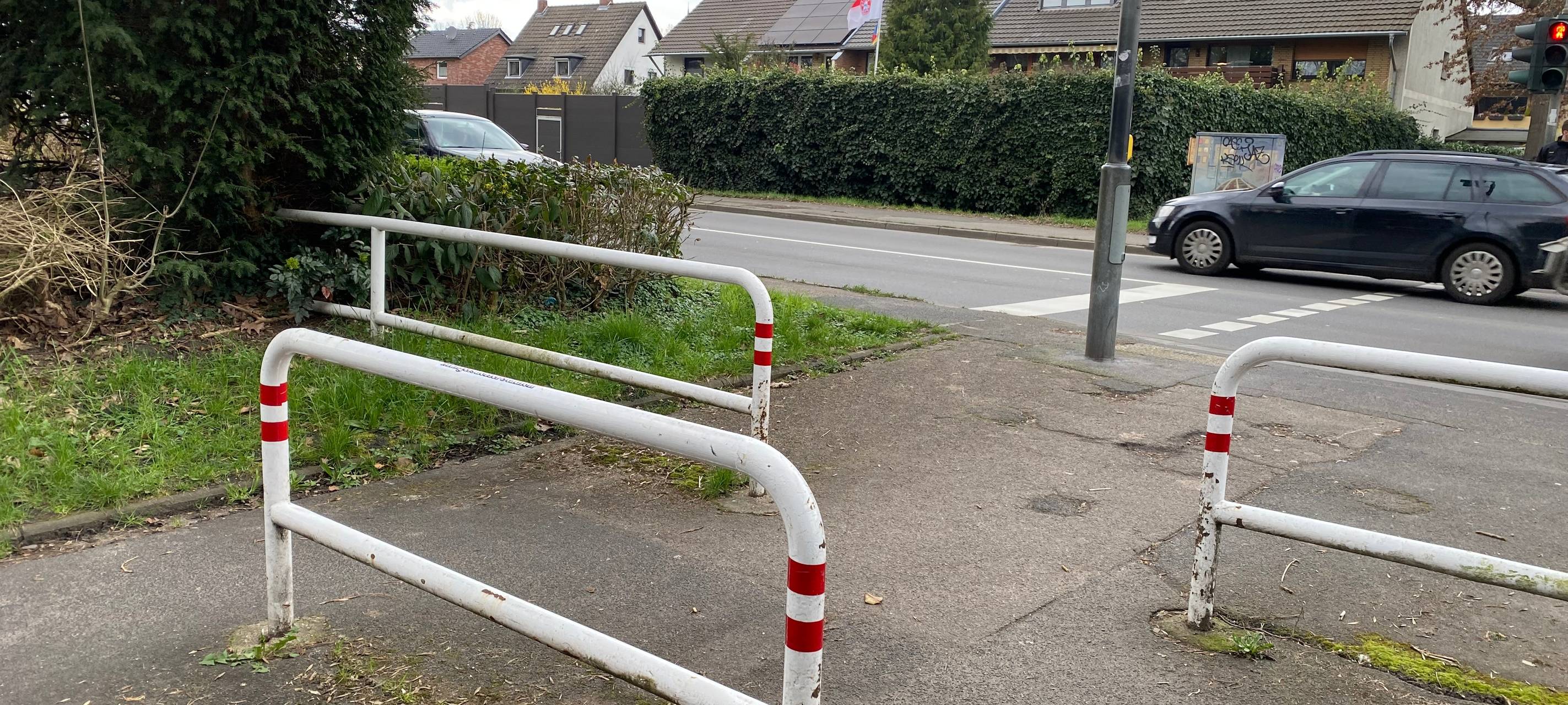 Region: Radwege sollen sicherer werden