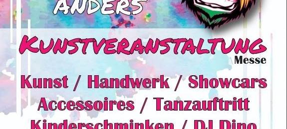 Kunstmesse „JunkArts“ in Bergheim wächst