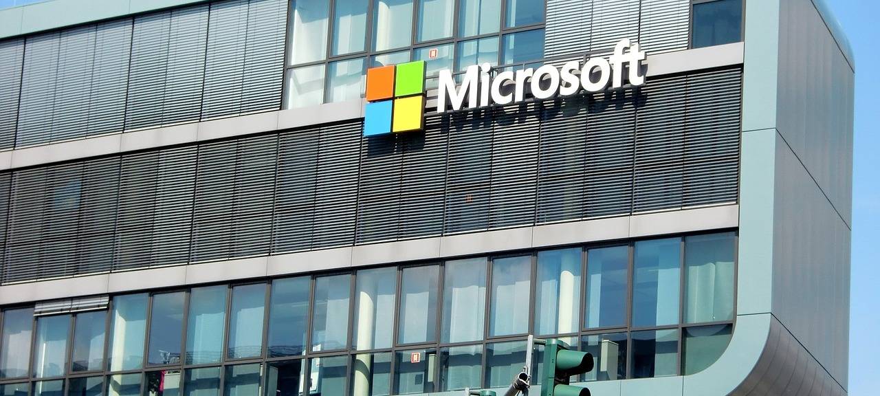 SPD-Fragen zum Microsoft-Rechenzentrum