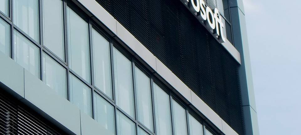 Bergheim: Politik schafft Planungsrecht für Microsoft