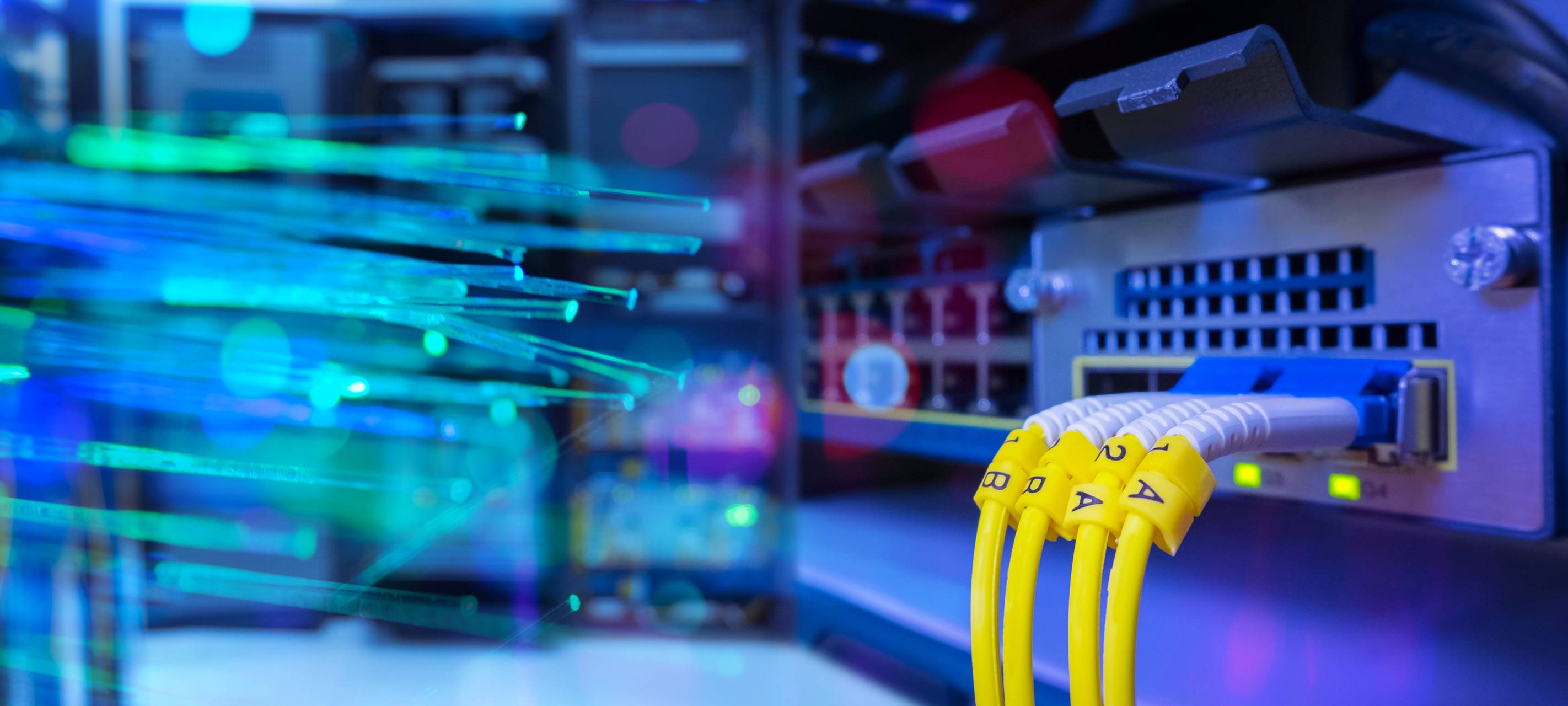 NetCologne: Internetausfall Großteils behoben