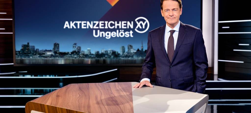 Soldat getötet - Cold Case aus Köln in "Aktenzeichen XY"