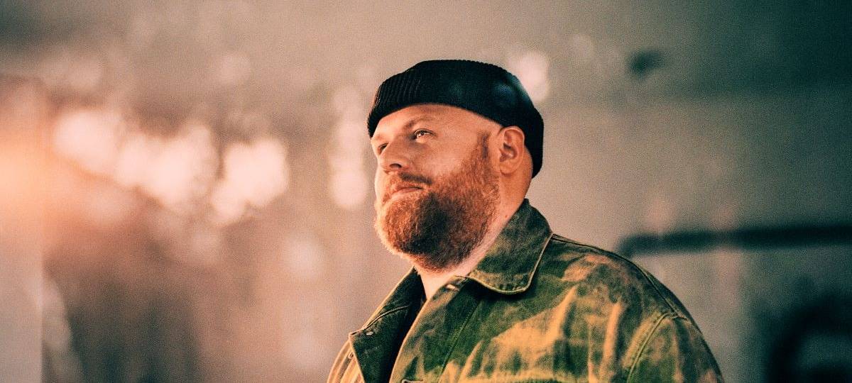 Tom Walker