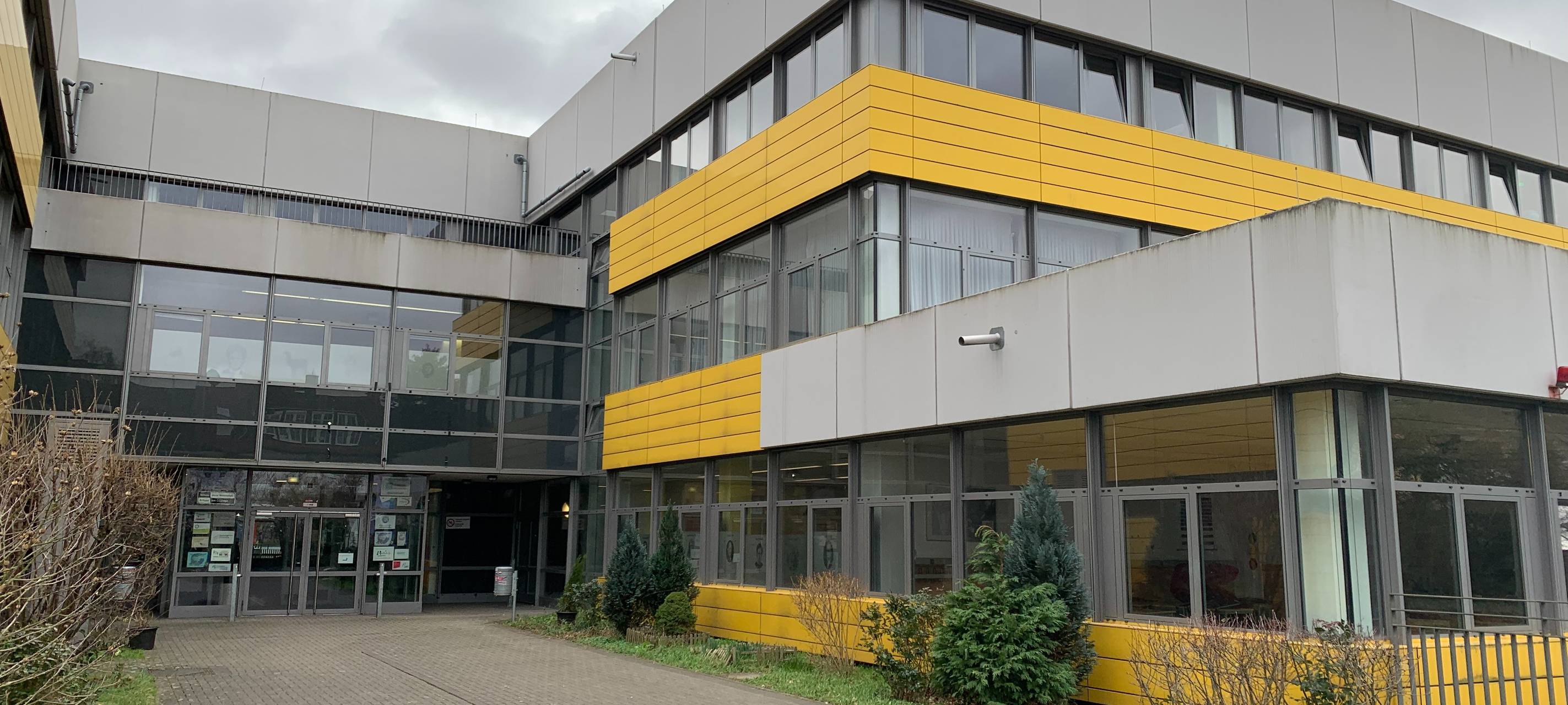 Pulheim: Viele Sportler kommen vom Abtei-Gymnasium