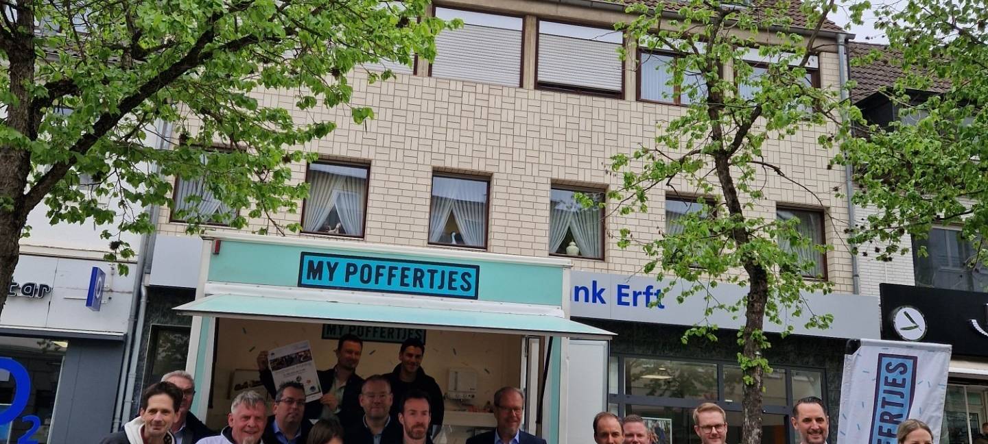 Bergheim: Programm für Bergheimer Frühling vorgestellt