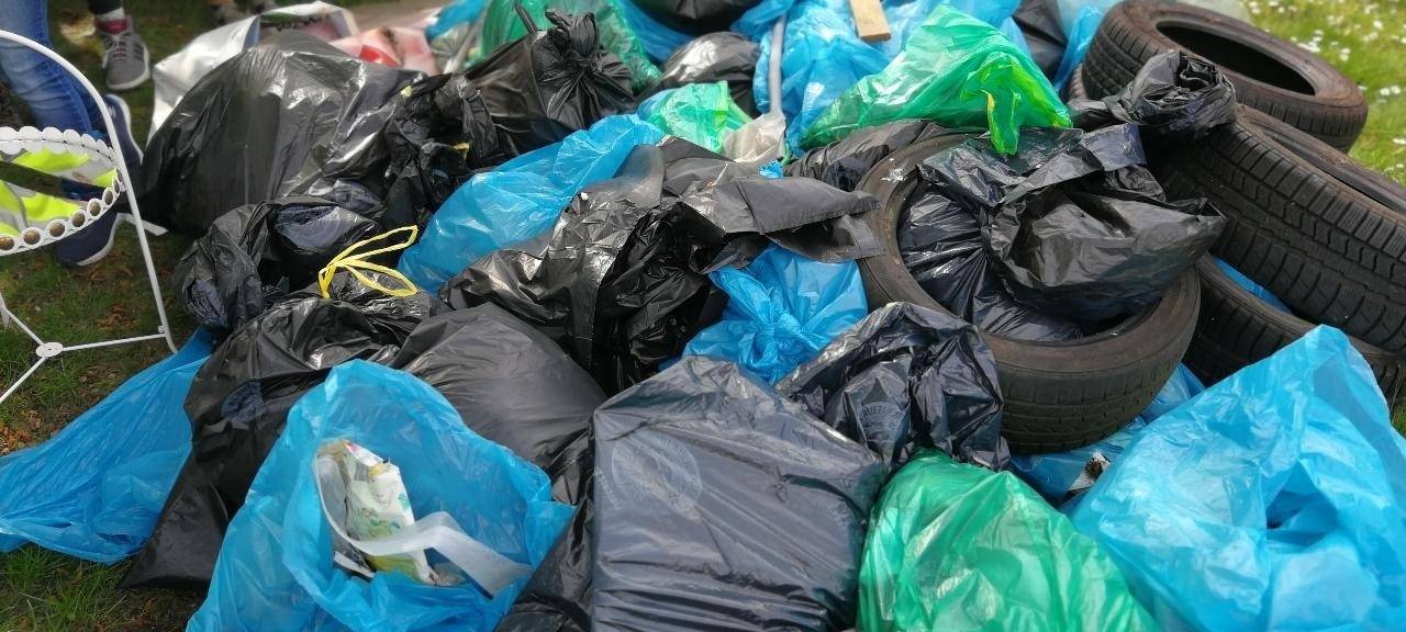 Brühl: 6. Frühjahrsputz am Samstag