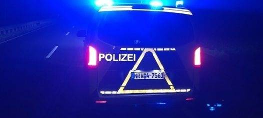 Tödliche Messerattacke in Pulheim - weitere Details