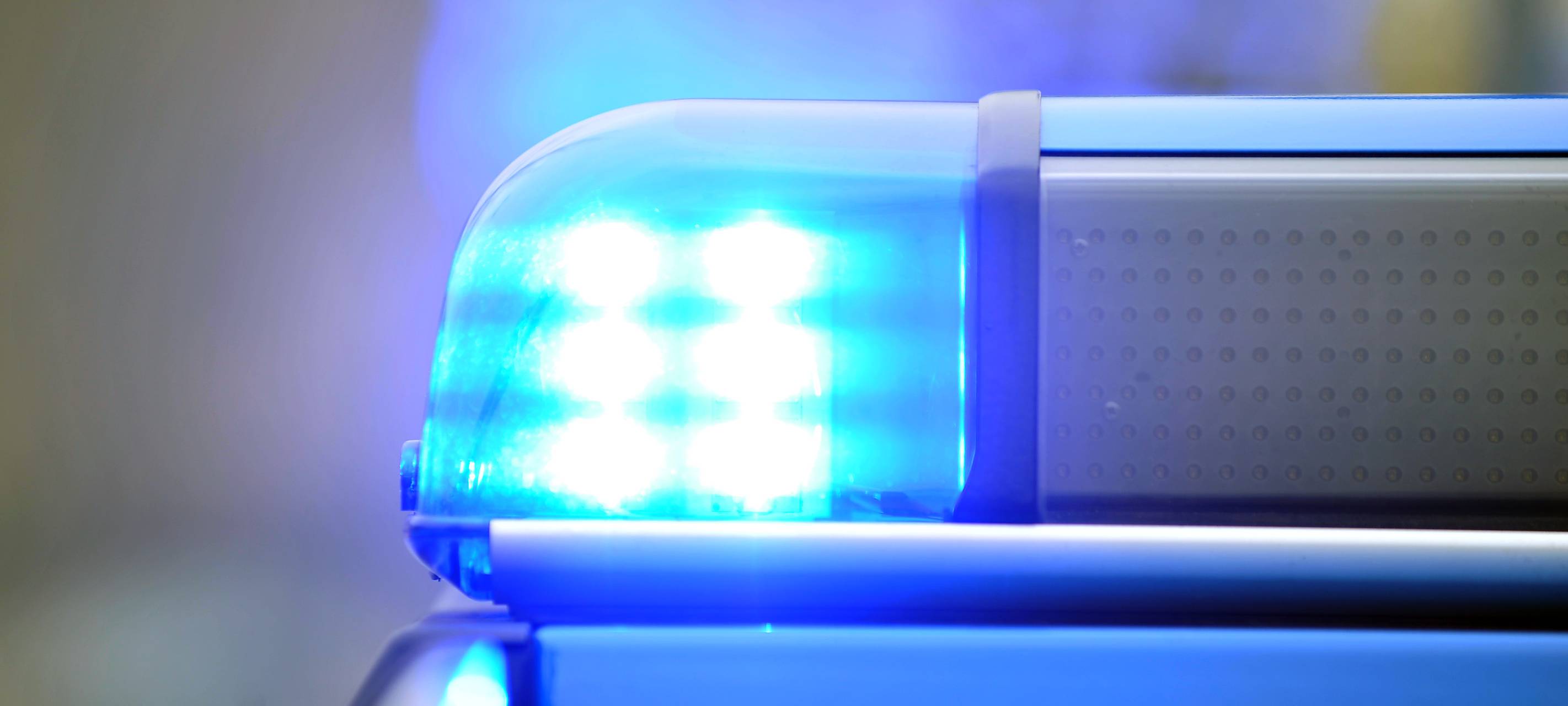 Widerstand gegen Ordnungsamt