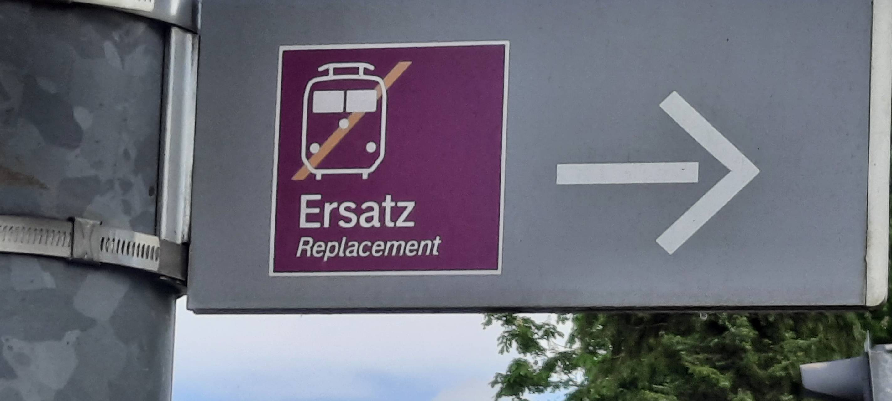 Hürth/Brühl: Linie 18 fährt drei Wochen nicht