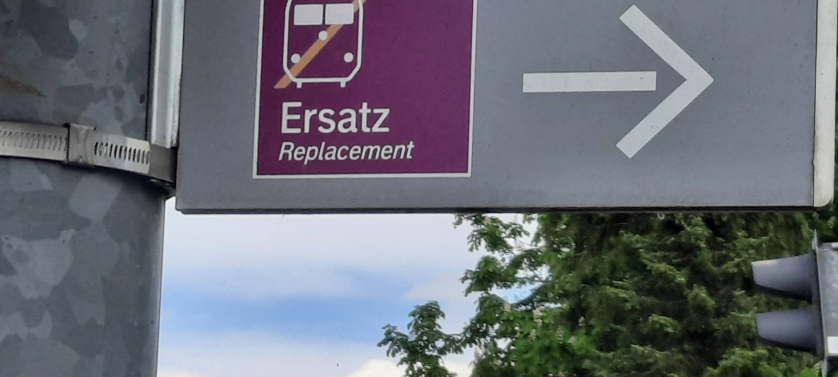 Köln: Abriss der "Idiotenbrücke" sorgt für Sperrungen