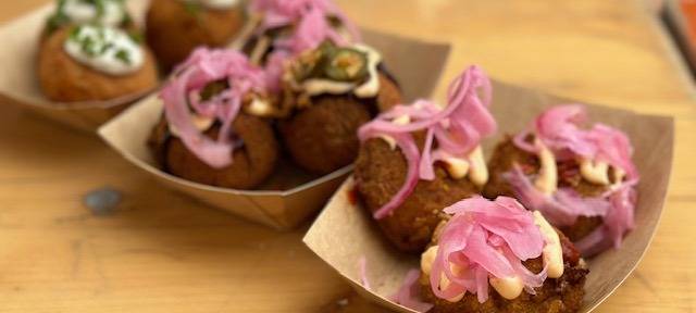 Street Food Festival, Die Foodlover, Wesseling - 02.05.2024