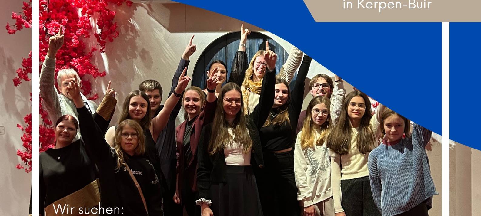 Kerpen: Casting für Mamma Mia-Musical