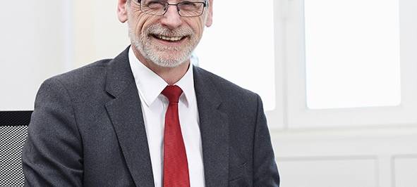 Premiere des Live-Video-Chats mit Brühler Bürgermeister