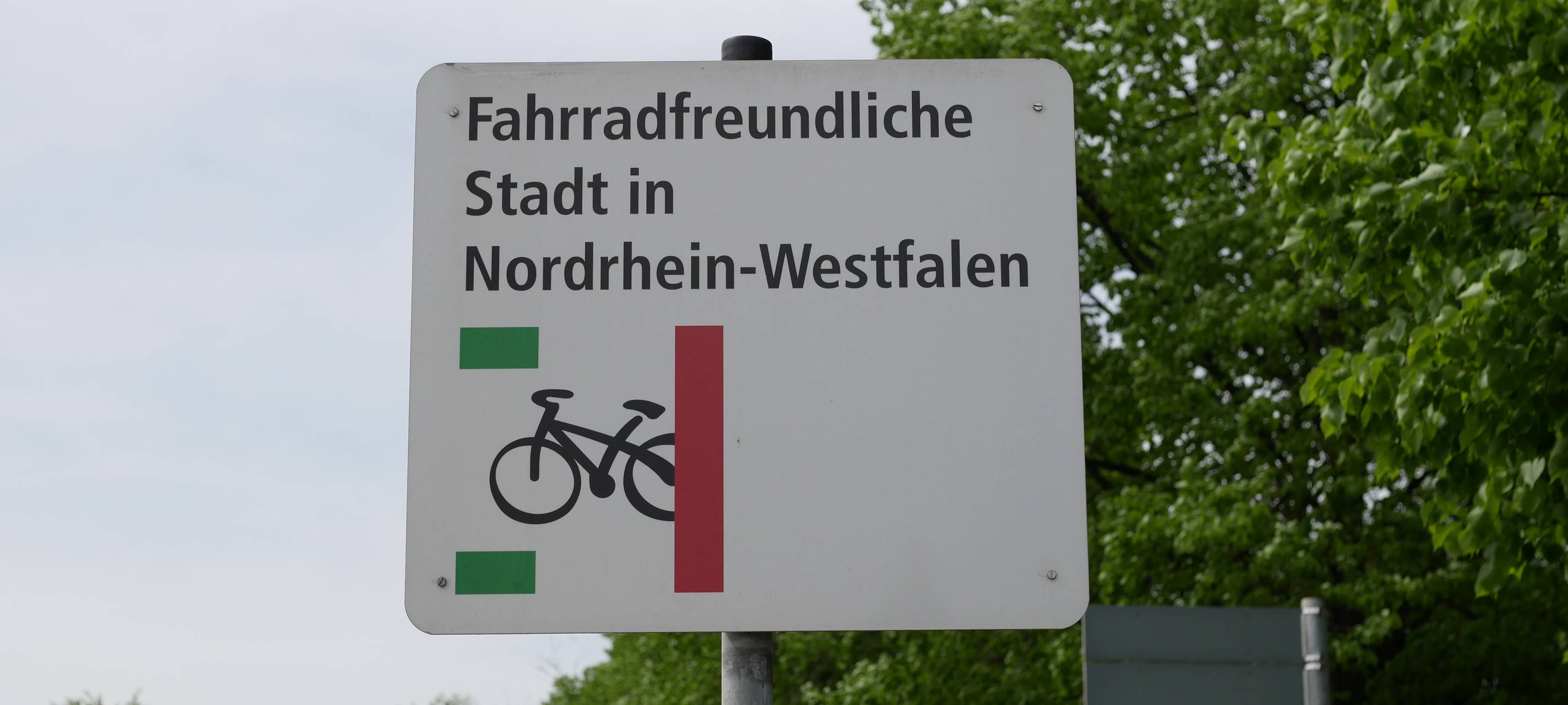 So fahrradfreundlich sind die Städte im Rhein-Erft-Kreis