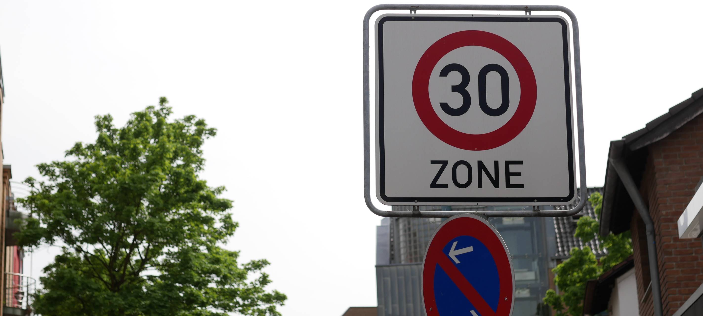 Köln: Tempo 30 auf der Luxemburger wohl vorerst vom Tisch