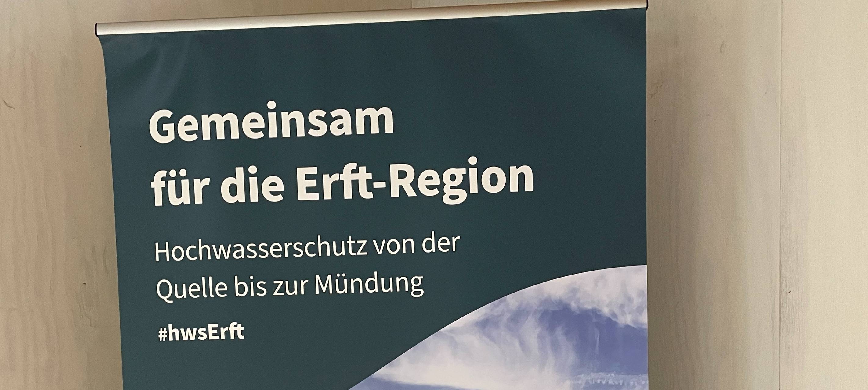 Rhein-Erft: Zwei Jahre interkommunaler Hochwasserschutz