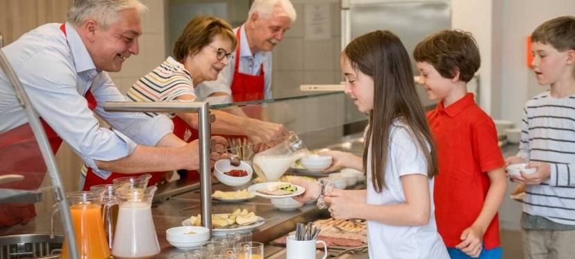 Kerpen: BrotZeit e.V. sucht ehrenamtliche Helfer