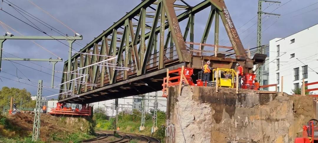 Rhein-Erft: Einschränkungen im Bahnverkehr wegen Bauarbeiten