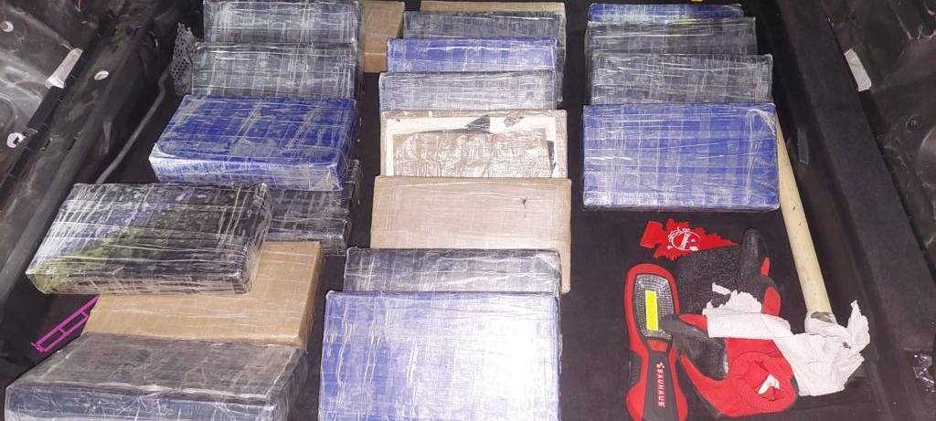 Köln/Region: Drogenfahnder des Zolls waren erfolgreich