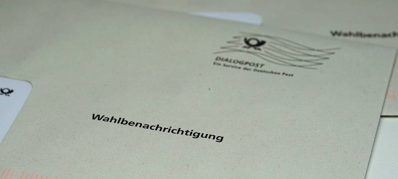 Briefwahl-Panne in Brühl: Falsche Stimmzettel verschickt
