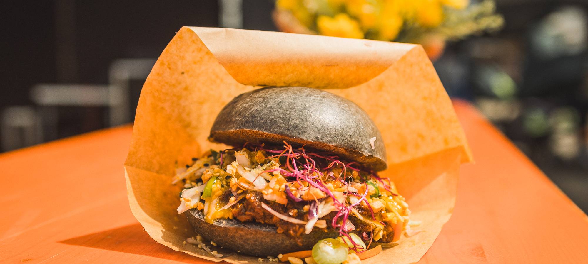 Das Street Food Festival in Wesseling!