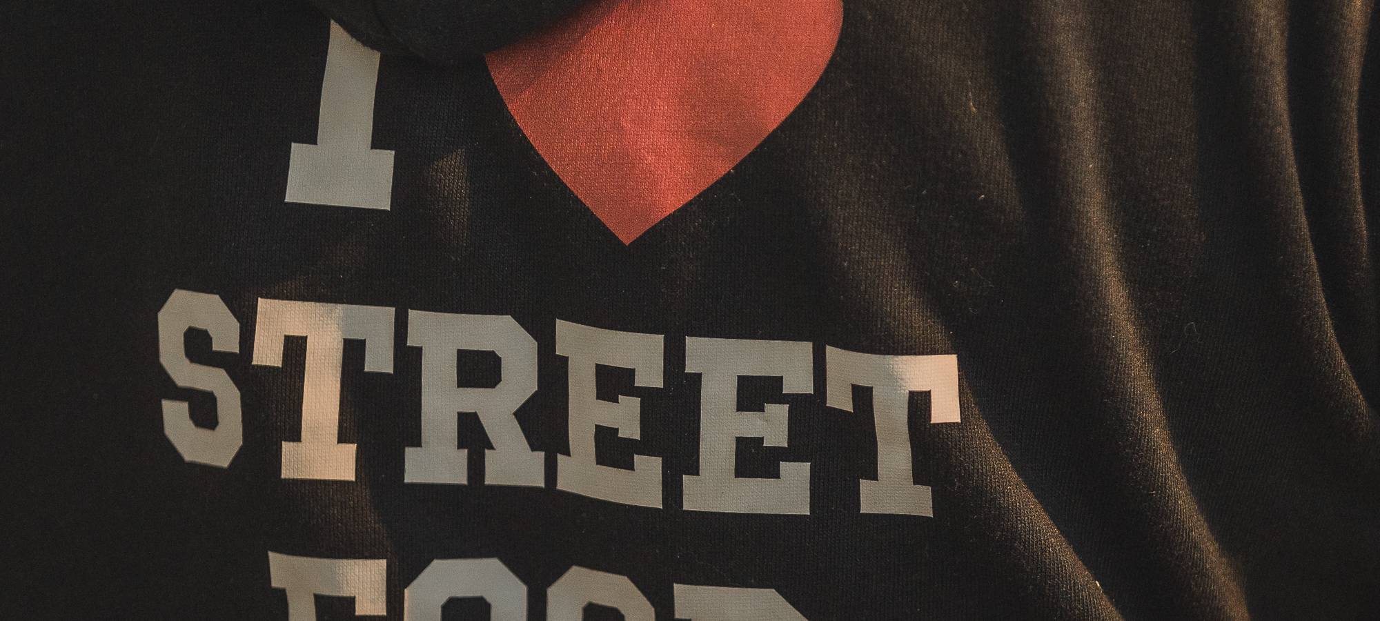 Das Street Food Festival in Wesseling!