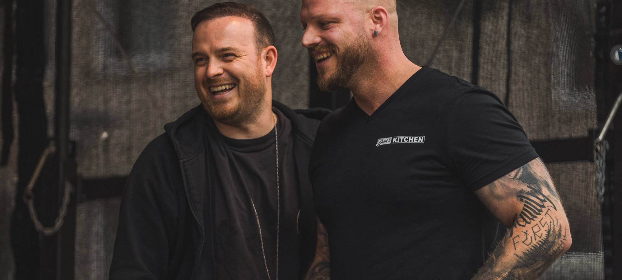 Das Street Food Festival in Wesseling!